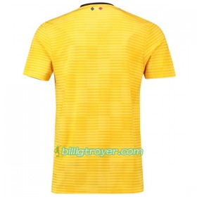 Billige Fotballdrakter Belgia VM 2018 Bortedraktsett